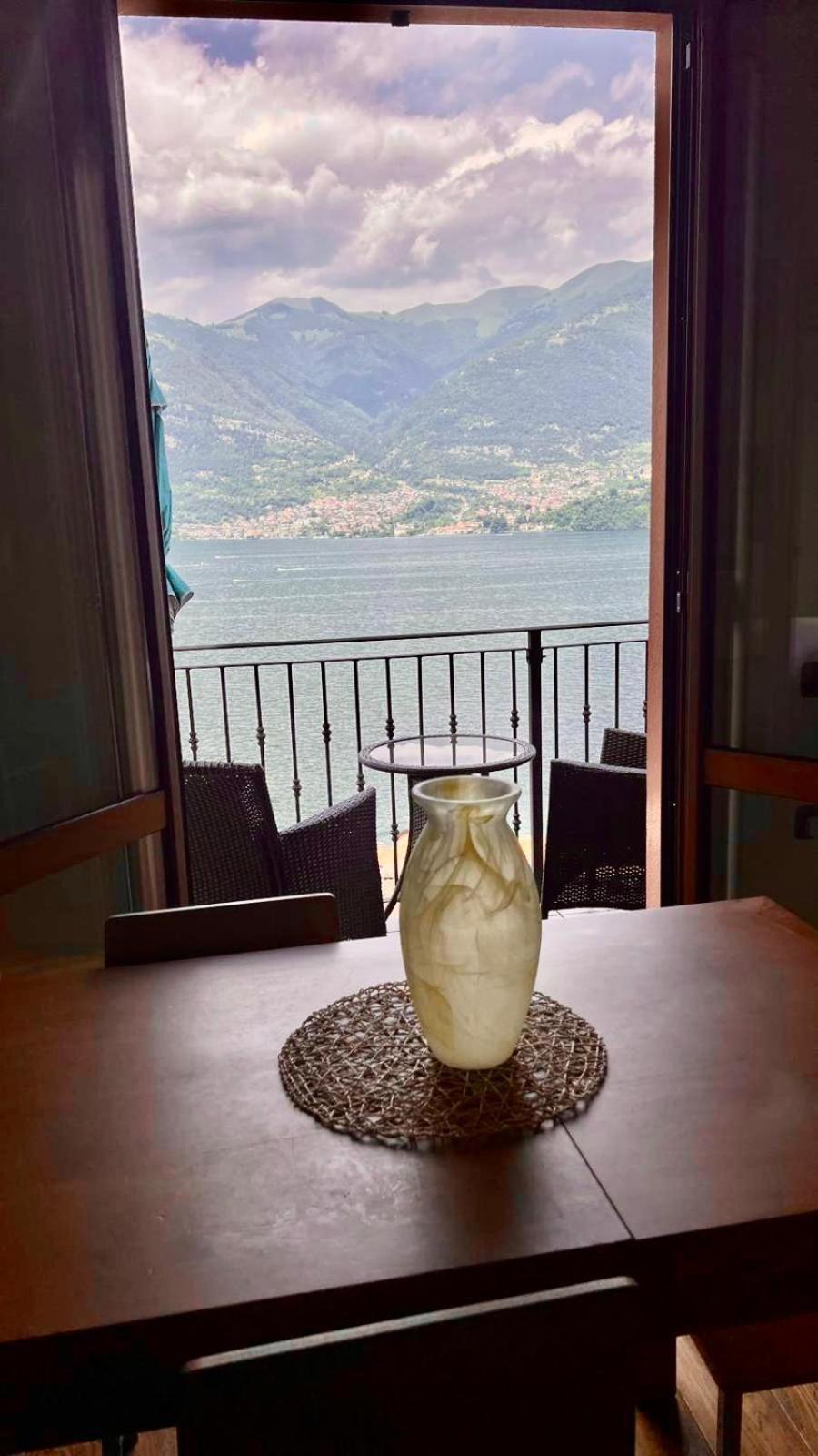 Casa Giulio Apartment In Lezzeno Lake Como Ngoại thất bức ảnh