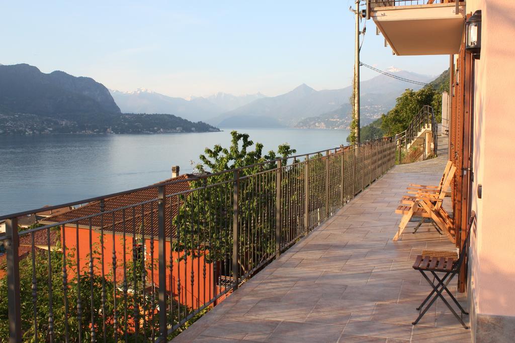 Casa Giulio Apartment In Lezzeno Lake Como Phòng bức ảnh