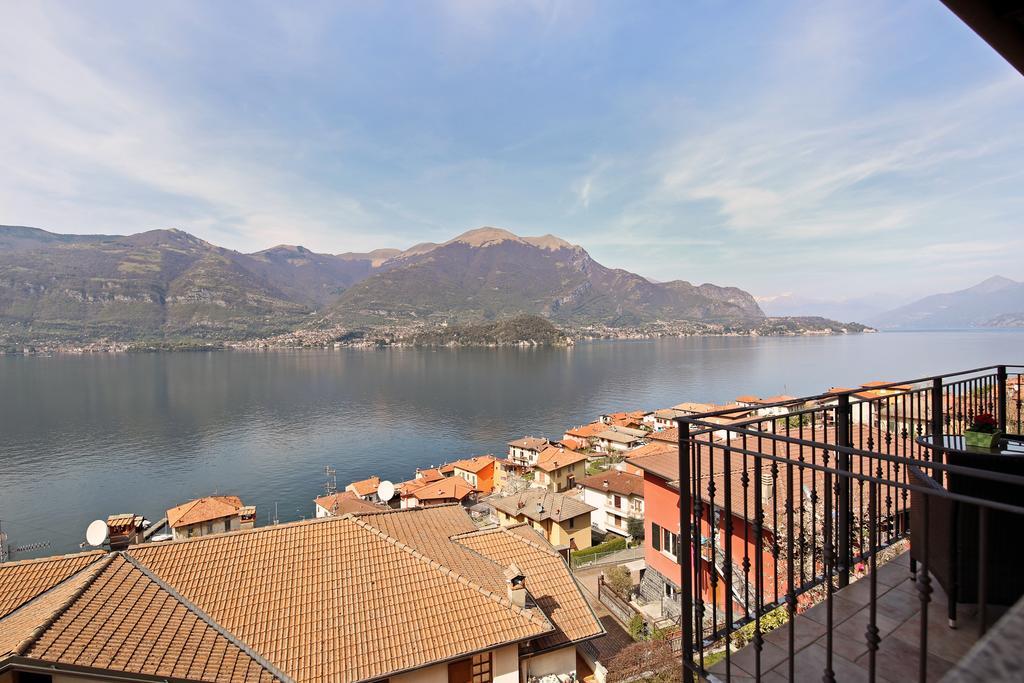 Casa Giulio Apartment In Lezzeno Lake Como Ngoại thất bức ảnh