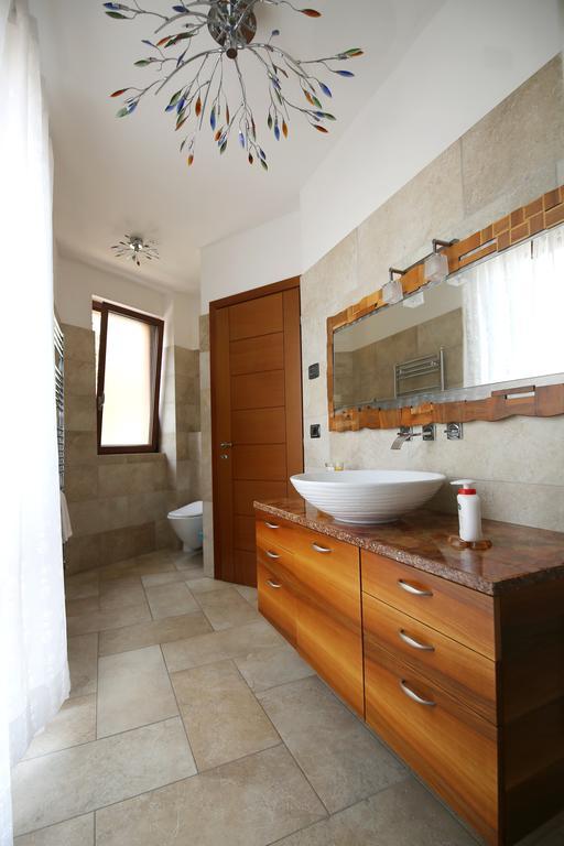 Casa Giulio Apartment In Lezzeno Lake Como Ngoại thất bức ảnh