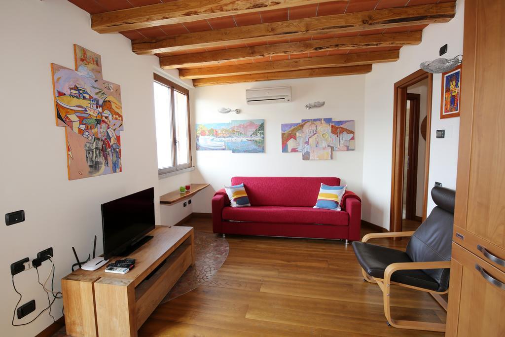 Casa Giulio Apartment In Lezzeno Lake Como Ngoại thất bức ảnh