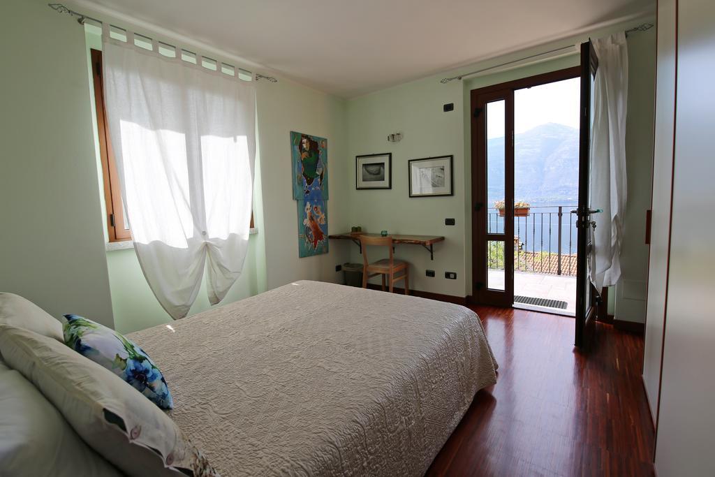 Casa Giulio Apartment In Lezzeno Lake Como Ngoại thất bức ảnh