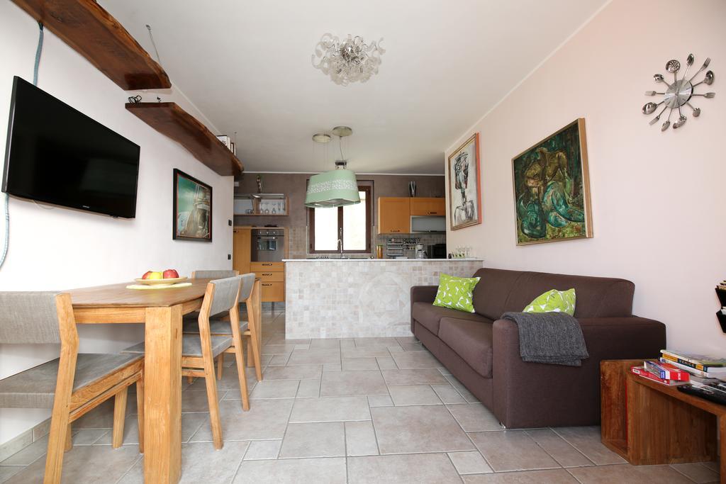 Casa Giulio Apartment In Lezzeno Lake Como Ngoại thất bức ảnh